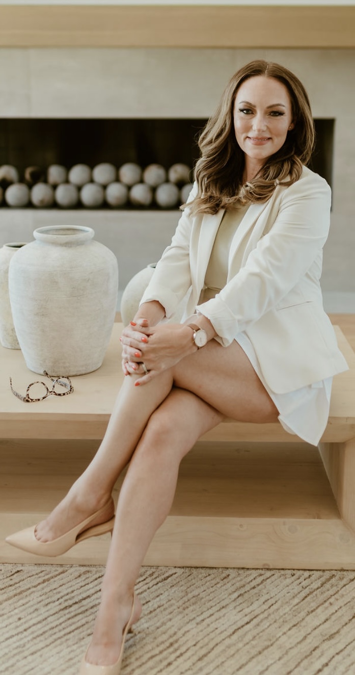 Chrystal Ryan