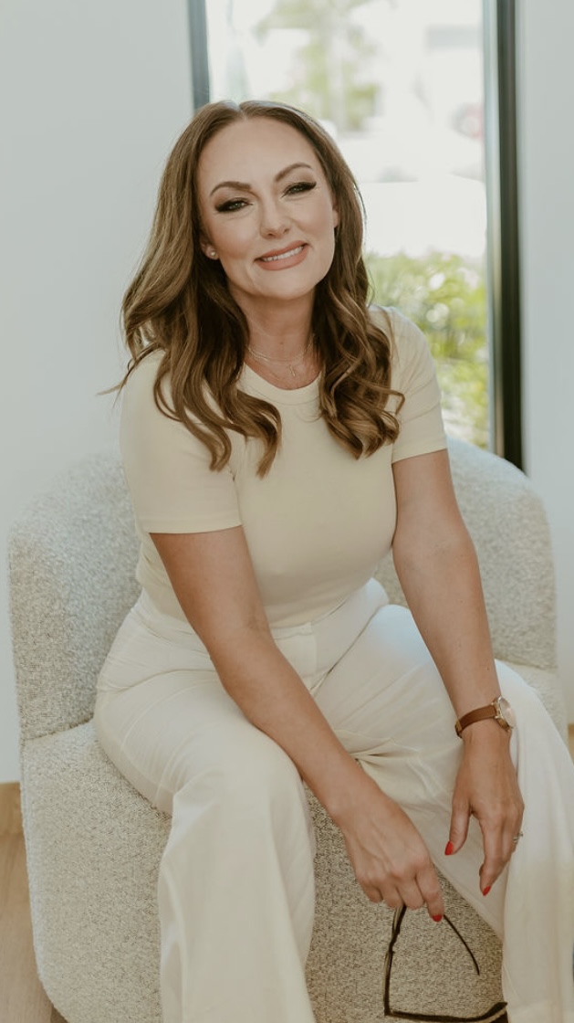 Chrystal Ryan, your Queen Creek neighborhood guide
