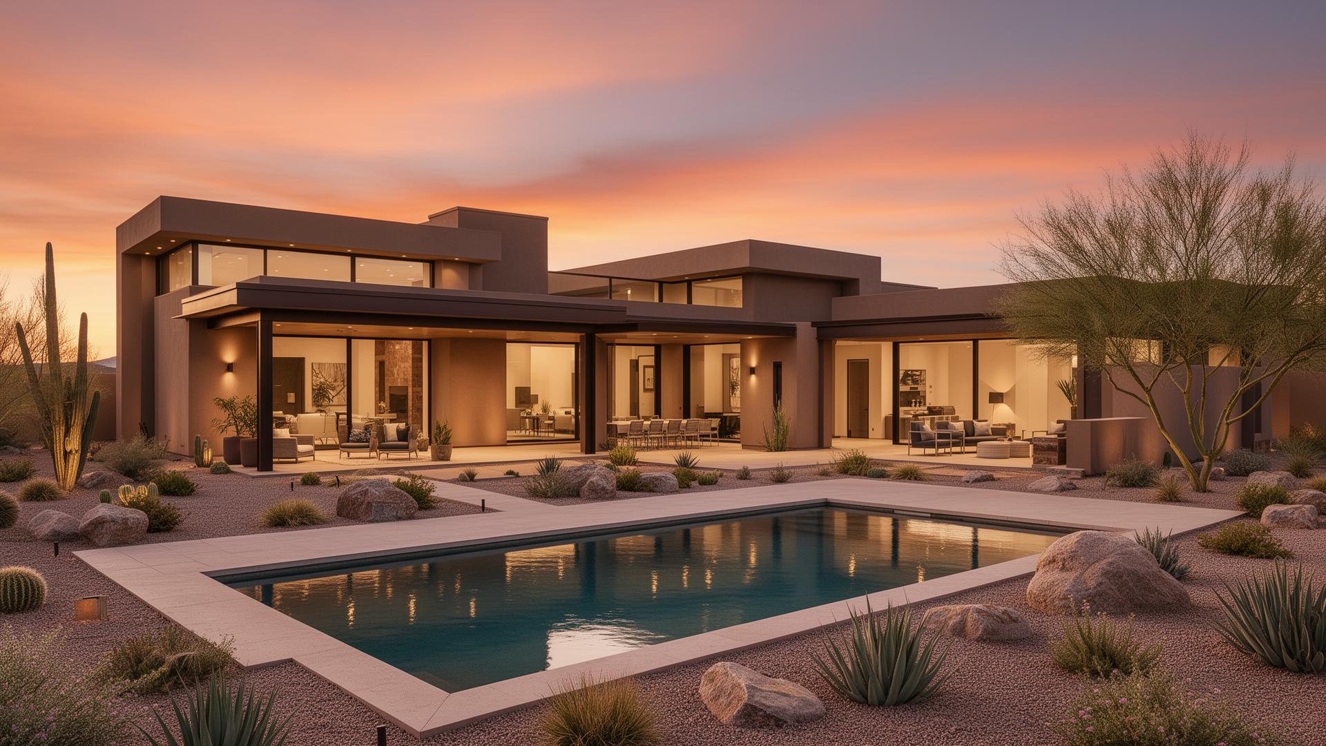 Cost of Living in Queen Creek, AZ: Home Prices, Expenses, and What to Expect