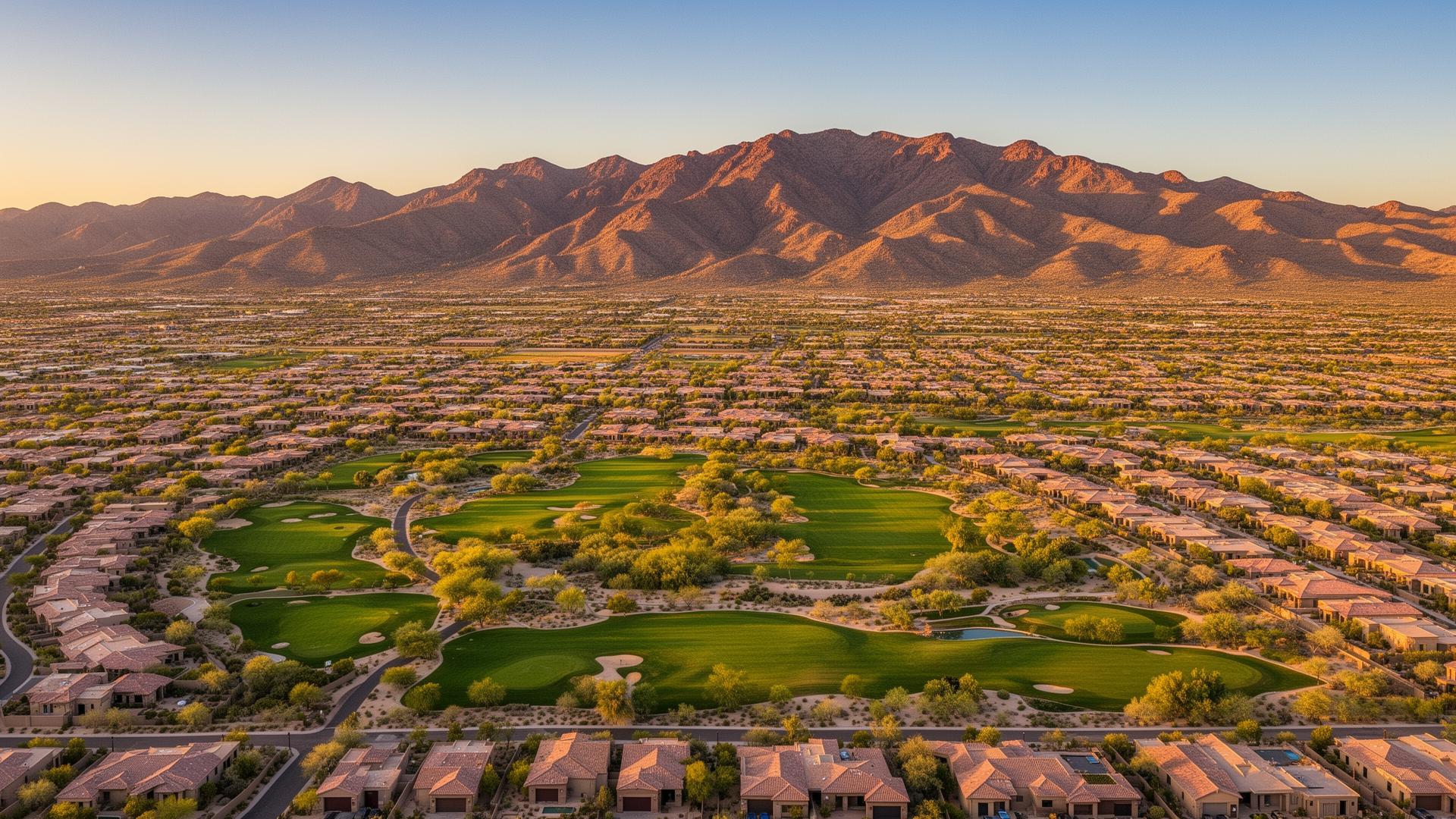 Moving to Queen Creek, AZ: What You Need to Know Before You Relocate