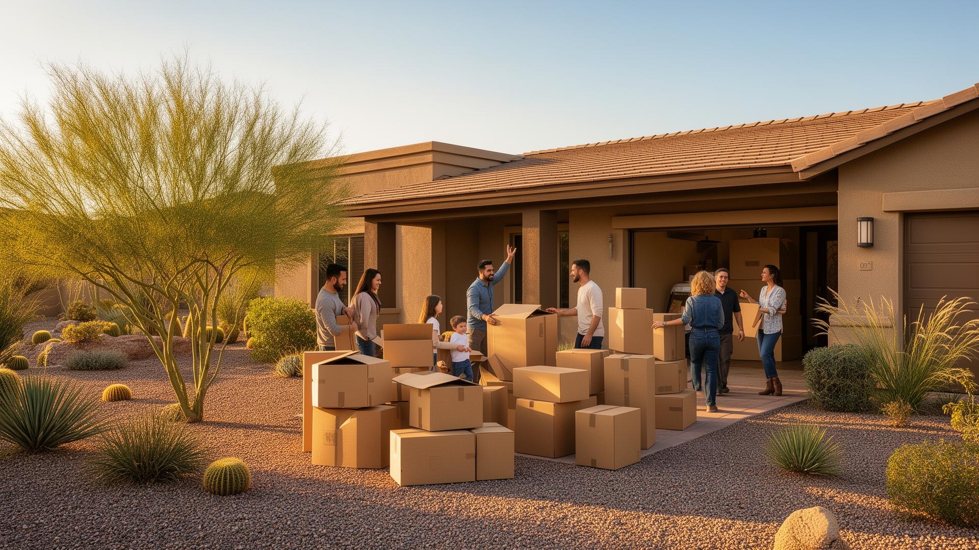 Queen Creek Real Estate: Homes for Sale, Market Trends, and What Buyers Need to Know