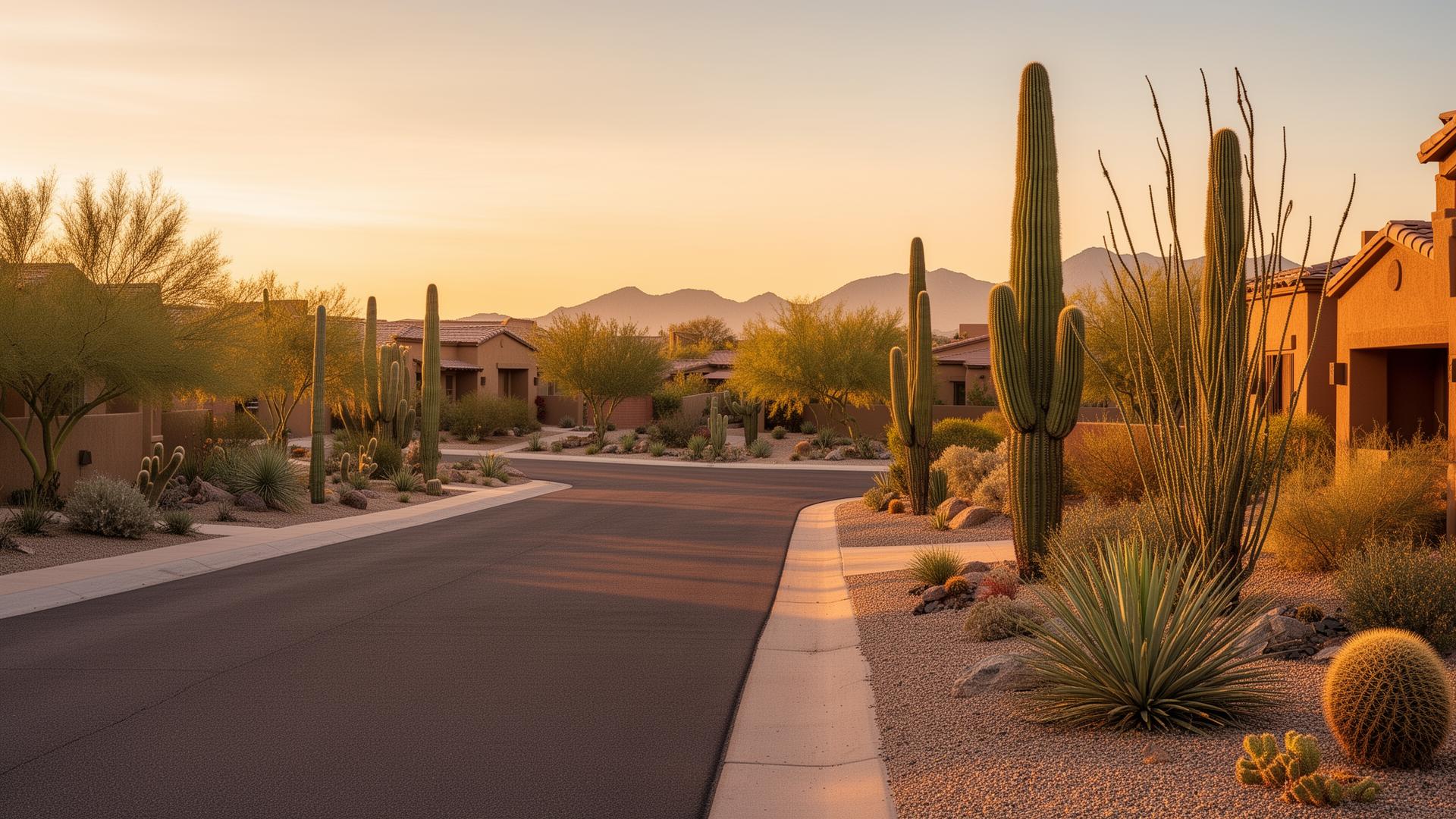 Homes for Sale in Queen Creek AZ: Find the Right Property for You